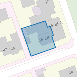 Perceel RML00-H-7235