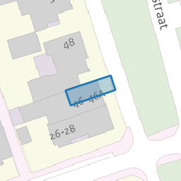 Perceel RML00-H-7236