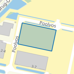 Perceel RML00-H-7242