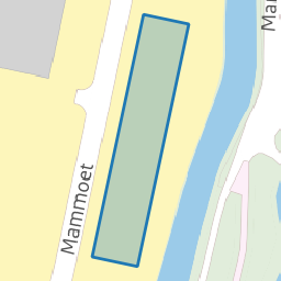 Perceel RML00-H-7246