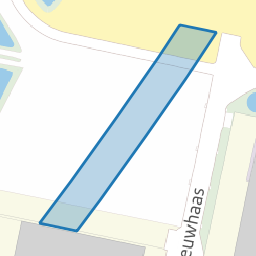 Perceel RML00-H-7256