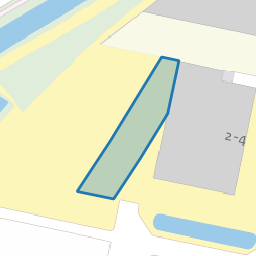 Perceel RML00-H-7257