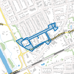 Perceel RML00-H-7258