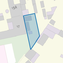 Perceel RML00-H-7259