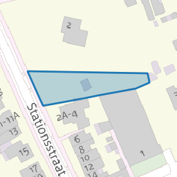 Perceel RML00-H-7260