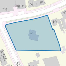 Perceel RML00-H-7261