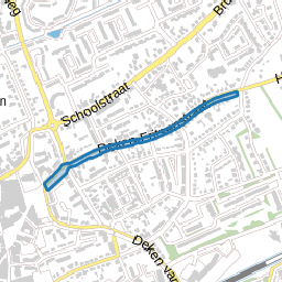 Perceel RML00-H-7263