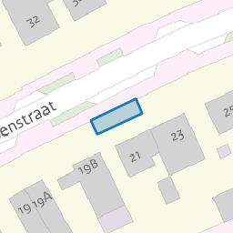 Perceel RML00-H-7264