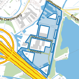 Perceel RML00-H-7267