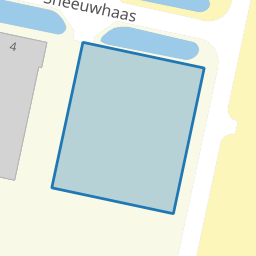 Perceel RML00-H-7268