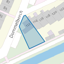 Perceel RML00-I-1005