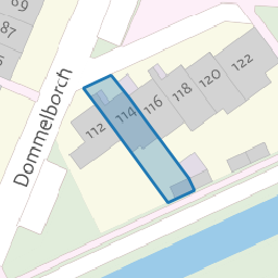 Perceel RML00-I-1006