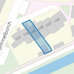 Perceel RML00-I-1007