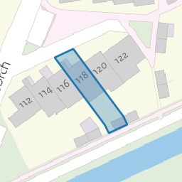 Perceel RML00-I-1008