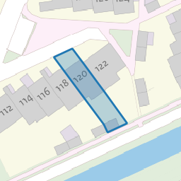 Perceel RML00-I-1009