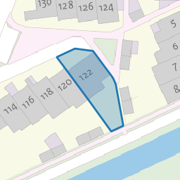 Perceel RML00-I-1010