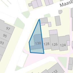 Perceel RML00-I-1011