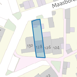 Perceel RML00-I-1012