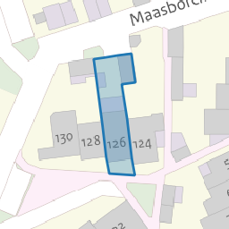 Perceel RML00-I-1013