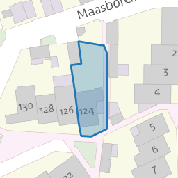 Perceel RML00-I-1014