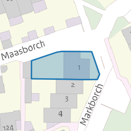 Perceel RML00-I-1015