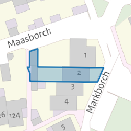 Perceel RML00-I-1016