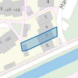 Perceel RML00-I-1021