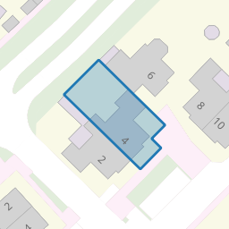 Perceel RML00-I-1025