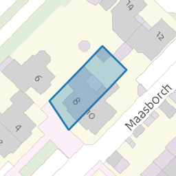 Perceel RML00-I-1027