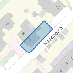 Perceel RML00-I-1028