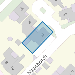 Perceel RML00-I-1029