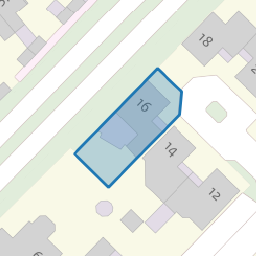 Perceel RML00-I-1031