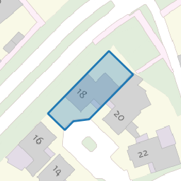 Perceel RML00-I-1032