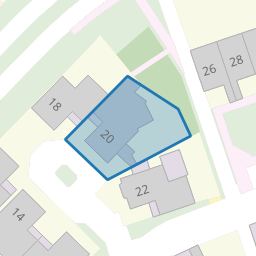 Perceel RML00-I-1033