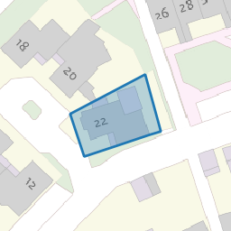 Perceel RML00-I-1034