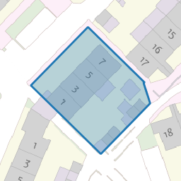 Perceel RML00-I-1036