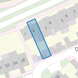 Perceel RML00-I-1045