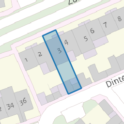 Perceel RML00-I-1046