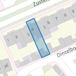 Perceel RML00-I-1047