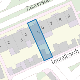 Perceel RML00-I-1048