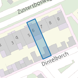 Perceel RML00-I-1049