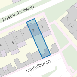 Perceel RML00-I-1051