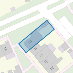 Perceel RML00-I-1053