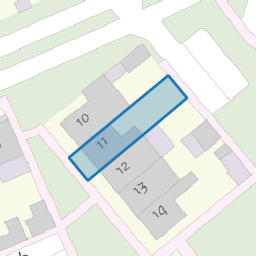 Perceel RML00-I-1054