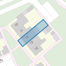 Perceel RML00-I-1055