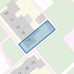 Perceel RML00-I-1057