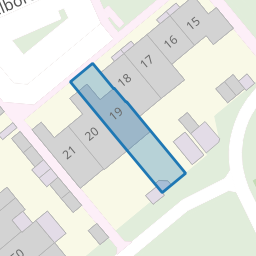 Perceel RML00-I-1062