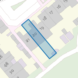 Perceel RML00-I-1063