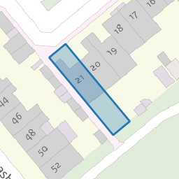 Perceel RML00-I-1064