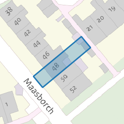 Perceel RML00-I-1067